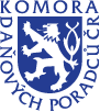 logo Komory daovch poradc